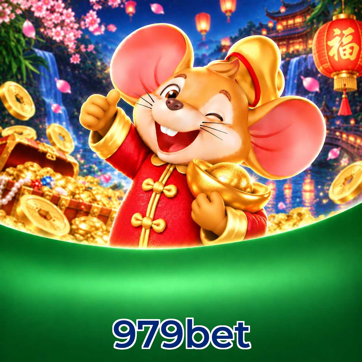 Canal seguro Telegram 979bet Plushie Frenzy