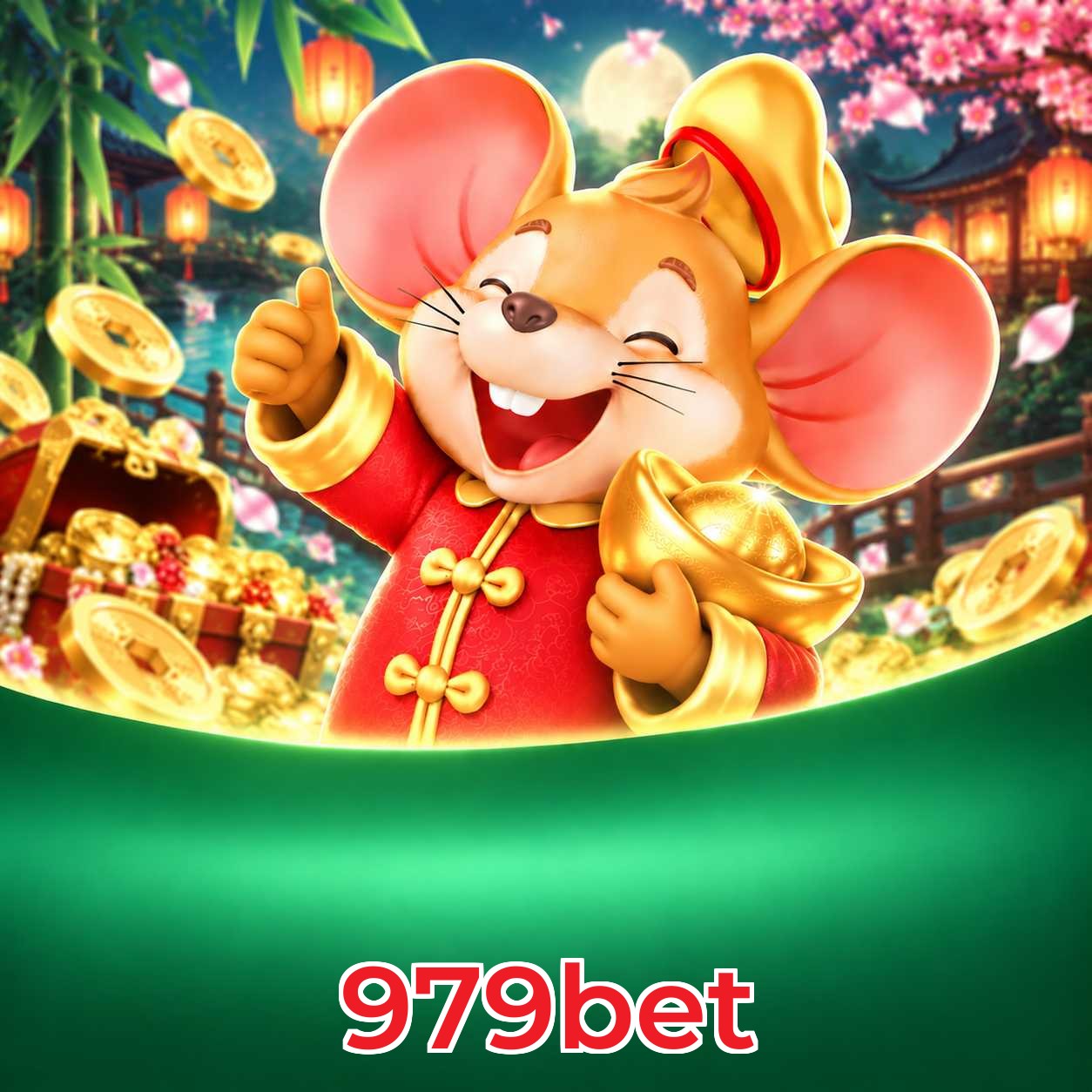 Plushie Frenzy PG Soft na 979bet