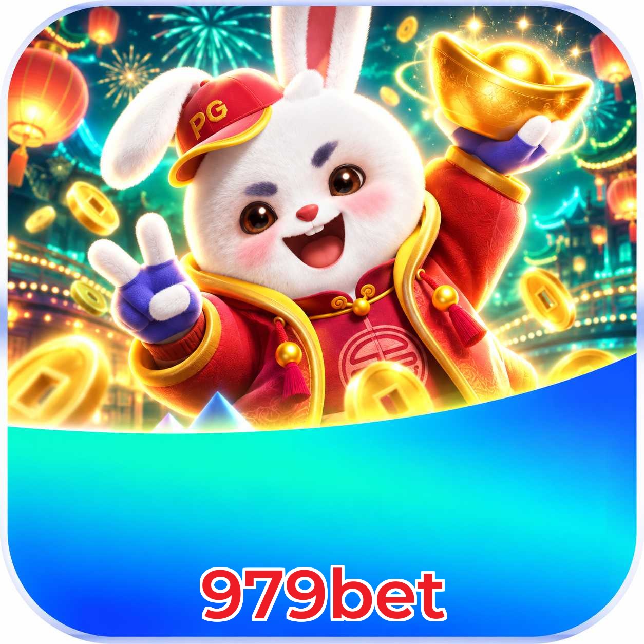 Slots e lottery na mesma plataforma 979bet