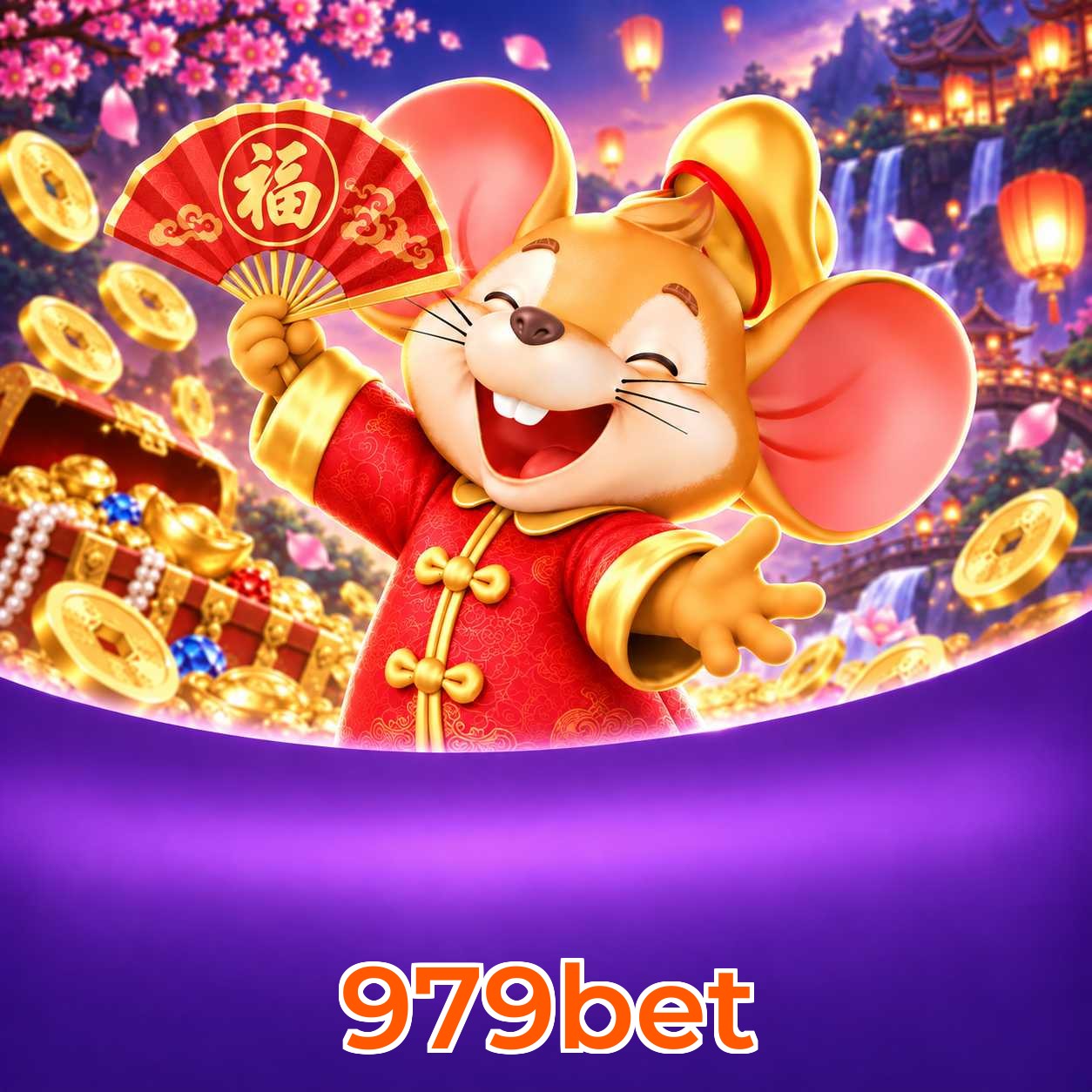 Alternativa de slots Plushie Frenzy aos crash games na 979bet