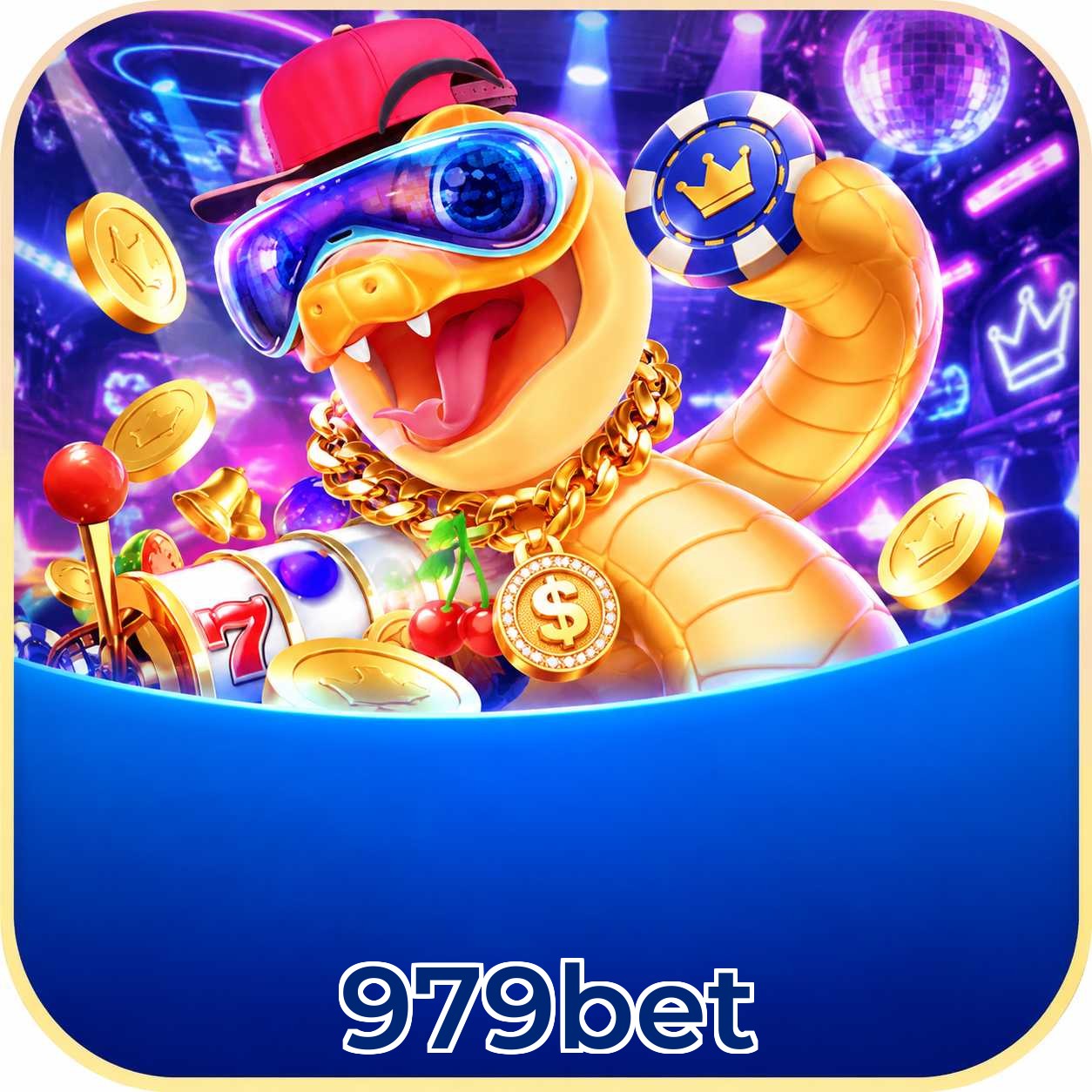 Roleta e slots Plushie Frenzy na 979bet